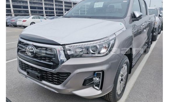 Buy Import Toyota Hilux Other Car in Import - Dubai in Baa Buy Import Toyota Hilux Other Car in Import - Dubai in Baa