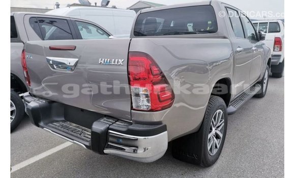 Buy Import Toyota Hilux Other Car in Import - Dubai in Baa Buy Import Toyota Hilux Other Car in Import - Dubai in Baa