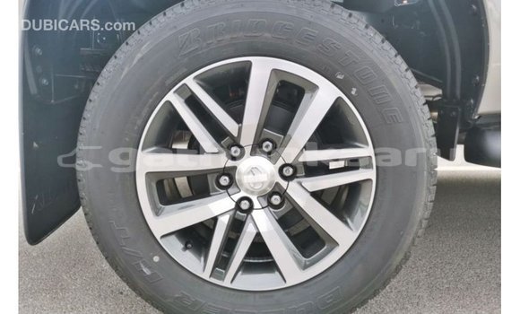 Buy Import Toyota Hilux Other Car in Import - Dubai in Baa Buy Import Toyota Hilux Other Car in Import - Dubai in Baa