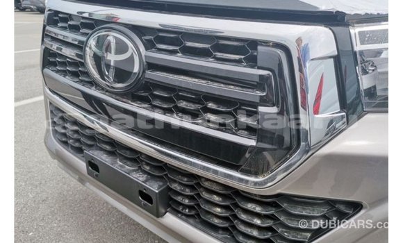Buy Import Toyota Hilux Other Car in Import - Dubai in Baa Buy Import Toyota Hilux Other Car in Import - Dubai in Baa