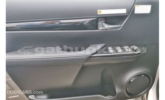 Buy Import Toyota Hilux Other Car in Import - Dubai in Baa Buy Import Toyota Hilux Other Car in Import - Dubai in Baa