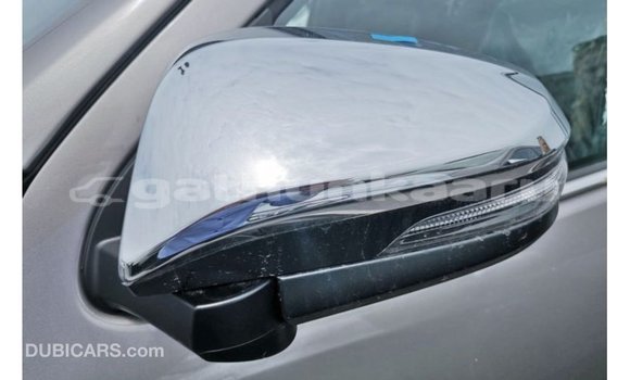 Buy Import Toyota Hilux Other Car in Import - Dubai in Baa Buy Import Toyota Hilux Other Car in Import - Dubai in Baa