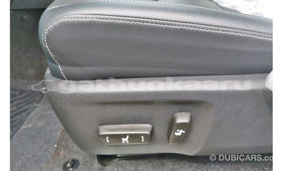 Buy Import Toyota Hilux Other Car in Import - Dubai in Baa Buy Import Toyota Hilux Other Car in Import - Dubai in Baa