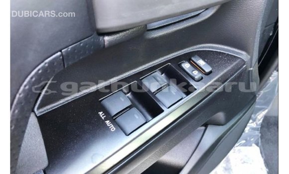 Buy Import Toyota Land Cruiser Black Car in Import - Dubai in Baa Buy Import Toyota Land Cruiser Black Car in Import - Dubai in Baa