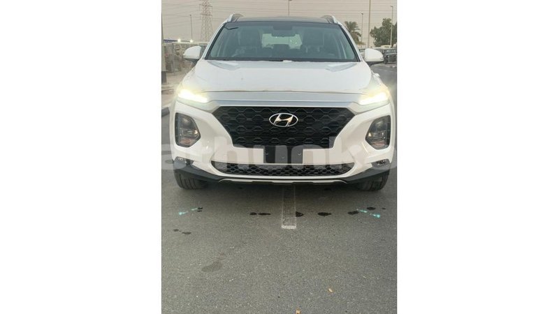 Big with watermark hyundai santa fe baa import dubai 1778