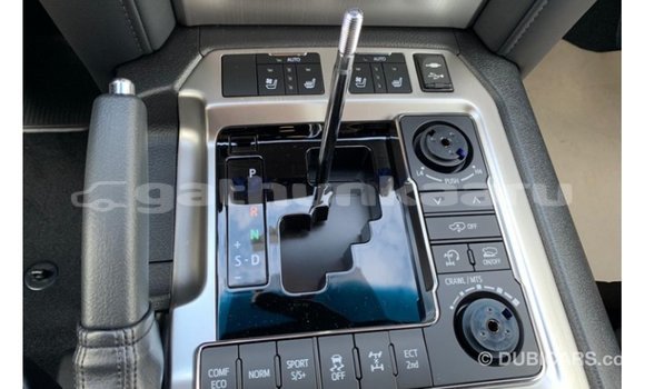 Buy Import Toyota Land Cruiser Other Car in Import - Dubai in Baa Buy Import Toyota Land Cruiser Other Car in Import - Dubai in Baa