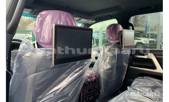 Buy Import Toyota Land Cruiser Other Car in Import - Dubai in Baa Buy Import Toyota Land Cruiser Other Car in Import - Dubai in Baa