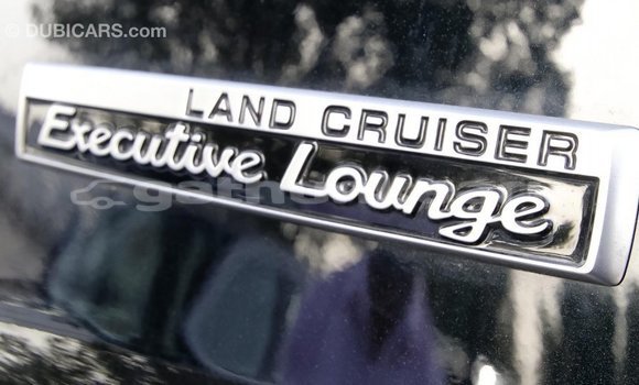 Buy Import Toyota Land Cruiser Other Car in Import - Dubai in Baa Buy Import Toyota Land Cruiser Other Car in Import - Dubai in Baa