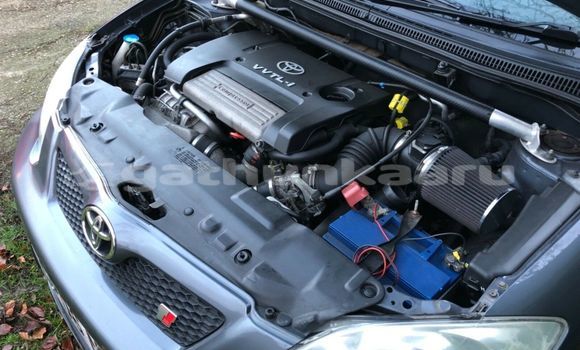 Buy Used Toyota Corolla Black Car in Funadhoo in Shaviyani Buy Used Toyota Corolla Black Car in Funadhoo in Shaviyani