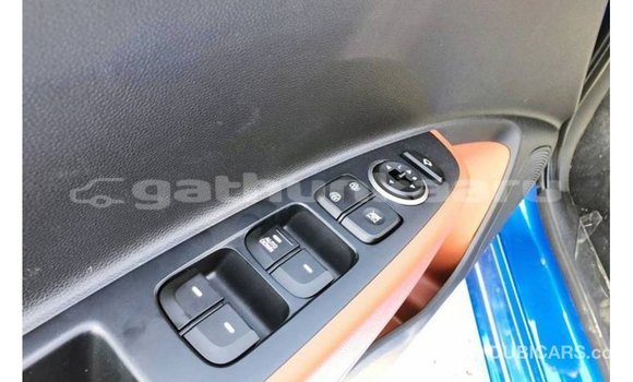 Buy Import Hyundai i10 Blue Car in Import - Dubai in Baa Buy Import Hyundai i10 Blue Car in Import - Dubai in Baa