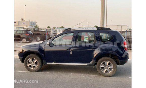 Buy Import Renault Duster Black Car in Import - Dubai in Baa Buy Import Renault Duster Black Car in Import - Dubai in Baa