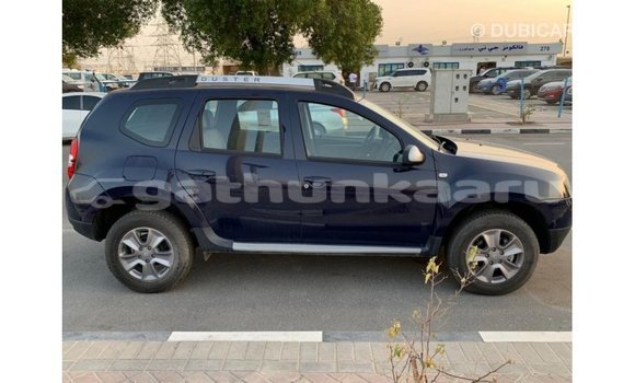 Buy Import Renault Duster Black Car in Import - Dubai in Baa Buy Import Renault Duster Black Car in Import - Dubai in Baa