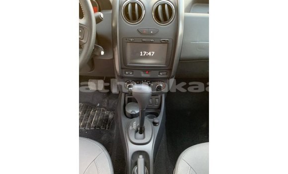 Buy Import Renault Duster Black Car in Import - Dubai in Baa Buy Import Renault Duster Black Car in Import - Dubai in Baa