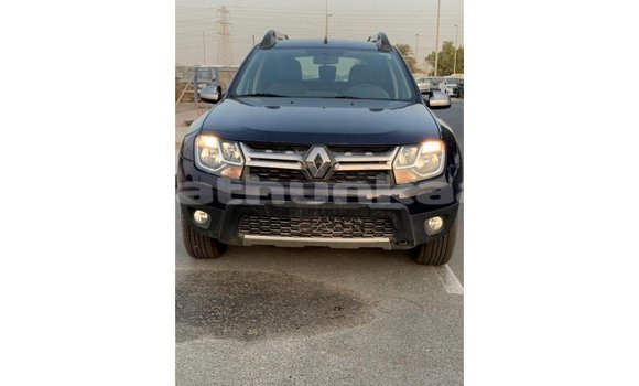 Buy Import Renault Duster Black Car in Import - Dubai in Baa Buy Import Renault Duster Black Car in Import - Dubai in Baa