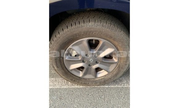 Buy Import Renault Duster Black Car in Import - Dubai in Baa Buy Import Renault Duster Black Car in Import - Dubai in Baa