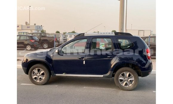 Buy Import Renault Duster Black Car in Import - Dubai in Baa Buy Import Renault Duster Black Car in Import - Dubai in Baa