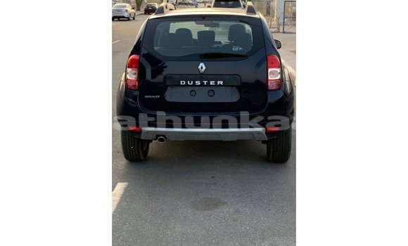 Buy Import Renault Duster Black Car in Import - Dubai in Baa Buy Import Renault Duster Black Car in Import - Dubai in Baa