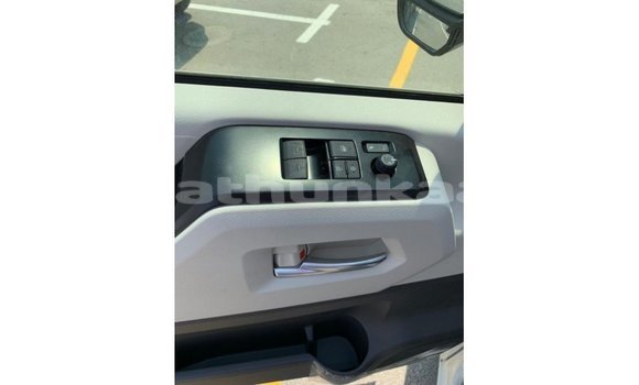 Buy Import Toyota Hiace White Car in Import - Dubai in Baa Buy Import Toyota Hiace White Car in Import - Dubai in Baa