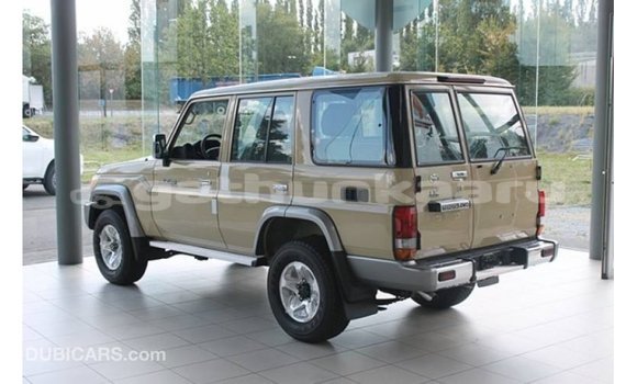 Buy Import Toyota Land Cruiser Beige Car in Import - Dubai in Baa Buy Import Toyota Land Cruiser Beige Car in Import - Dubai in Baa