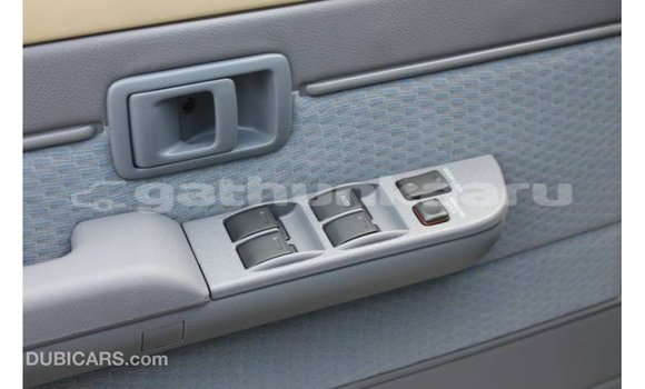 Buy Import Toyota Land Cruiser Beige Car in Import - Dubai in Baa Buy Import Toyota Land Cruiser Beige Car in Import - Dubai in Baa