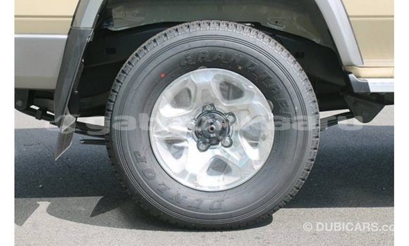 Buy Import Toyota Land Cruiser Beige Car in Import - Dubai in Baa Buy Import Toyota Land Cruiser Beige Car in Import - Dubai in Baa