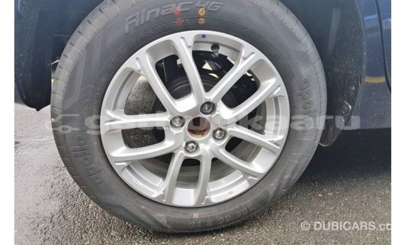 Buy Import Suzuki Swift Blue Car in Import - Dubai in Baa Buy Import Suzuki Swift Blue Car in Import - Dubai in Baa