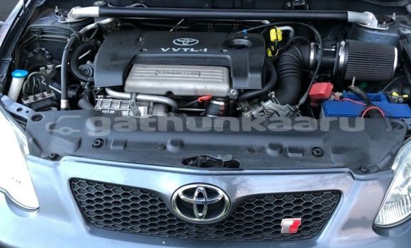 Buy Used Toyota Corolla Black Car in Funadhoo in Shaviyani Buy Used Toyota Corolla Black Car in Funadhoo in Shaviyani