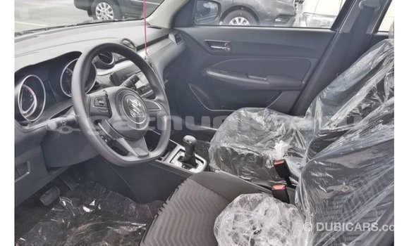 Buy Import Suzuki Swift Blue Car in Import - Dubai in Baa Buy Import Suzuki Swift Blue Car in Import - Dubai in Baa