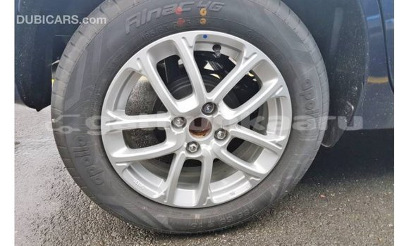 Buy Import Suzuki Swift Blue Car in Import - Dubai in Baa Buy Import Suzuki Swift Blue Car in Import - Dubai in Baa