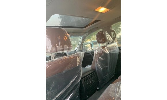 Buy Import Toyota Land Cruiser Black Car in Import - Dubai in Baa Buy Import Toyota Land Cruiser Black Car in Import - Dubai in Baa