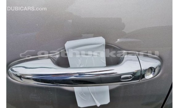 Buy Import Toyota Hilux Brown Car in Import - Dubai in Baa Buy Import Toyota Hilux Brown Car in Import - Dubai in Baa