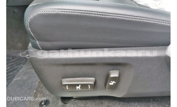 Buy Import Toyota Hilux Brown Car in Import - Dubai in Baa Buy Import Toyota Hilux Brown Car in Import - Dubai in Baa