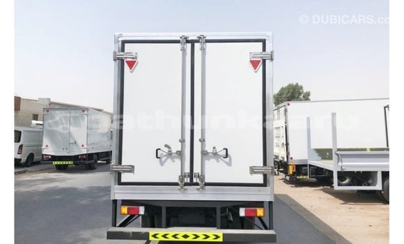 Buy Import Hino 300 Series White Truck in Import - Dubai in Baa Buy Import Hino 300 Series White Truck in Import - Dubai in Baa