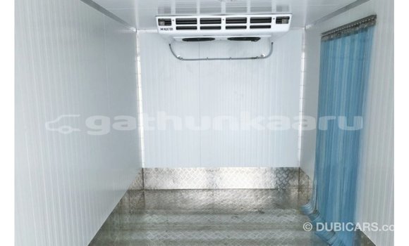 Buy Import Hino 300 Series White Truck in Import - Dubai in Baa Buy Import Hino 300 Series White Truck in Import - Dubai in Baa