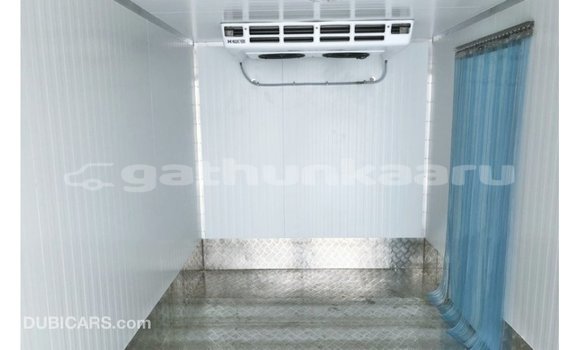 Buy Import Hino 300 Series White Truck in Import - Dubai in Baa Buy Import Hino 300 Series White Truck in Import - Dubai in Baa