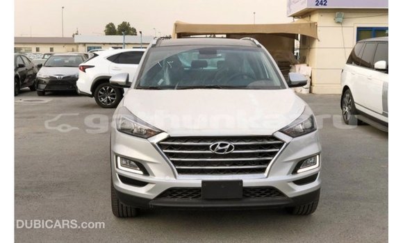 Buy Import Hyundai Tucson Other Car in Import - Dubai in Baa Buy Import Hyundai Tucson Other Car in Import - Dubai in Baa