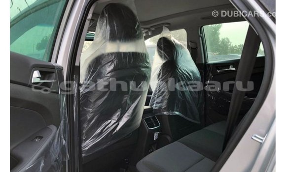 Buy Import Hyundai Tucson Other Car in Import - Dubai in Baa Buy Import Hyundai Tucson Other Car in Import - Dubai in Baa