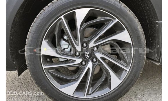 Buy Import Hyundai Tucson Other Car in Import - Dubai in Baa Buy Import Hyundai Tucson Other Car in Import - Dubai in Baa