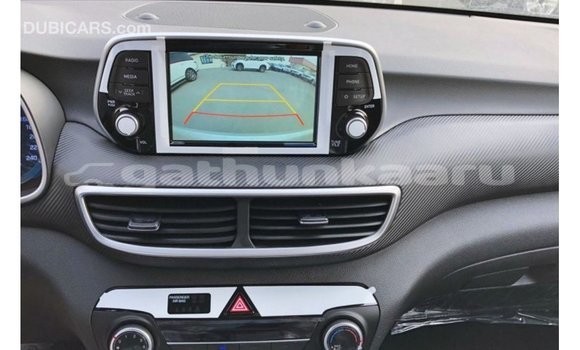 Buy Import Hyundai Tucson Other Car in Import - Dubai in Baa Buy Import Hyundai Tucson Other Car in Import - Dubai in Baa