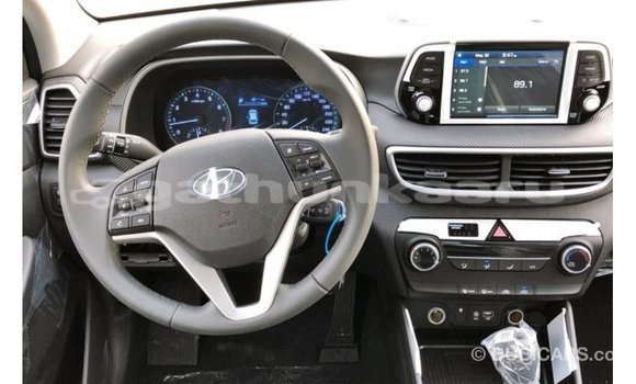 Buy Import Hyundai Tucson Other Car in Import - Dubai in Baa Buy Import Hyundai Tucson Other Car in Import - Dubai in Baa