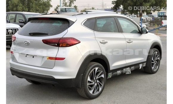Buy Import Hyundai Tucson Other Car in Import - Dubai in Baa Buy Import Hyundai Tucson Other Car in Import - Dubai in Baa