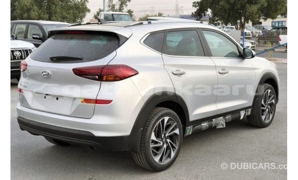 Buy Import Hyundai Tucson Other Car in Import - Dubai in Baa Buy Import Hyundai Tucson Other Car in Import - Dubai in Baa