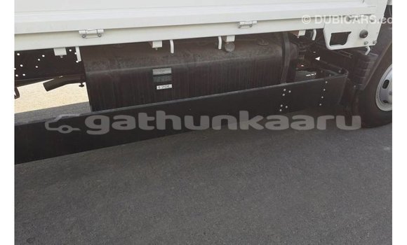 Buy Import Mitsubishi i White Car in Import - Dubai in Baa Buy Import Mitsubishi i White Car in Import - Dubai in Baa