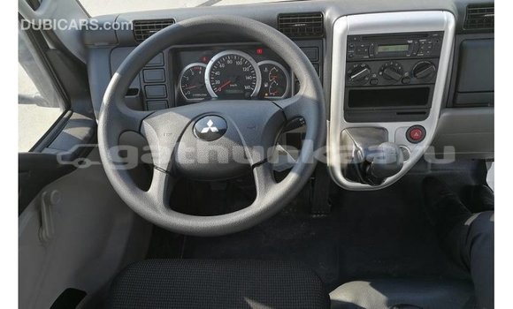 Buy Import Mitsubishi i White Car in Import - Dubai in Baa Buy Import Mitsubishi i White Car in Import - Dubai in Baa