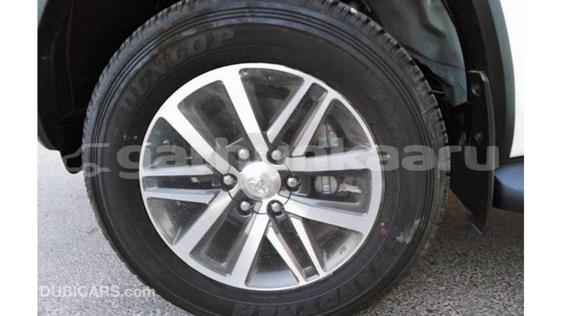 Big with watermark toyota fortuner baa import dubai 1795