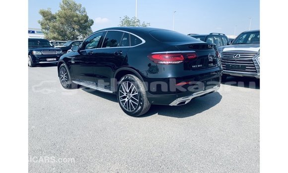 Buy Import Mercedes-Benz GLC Black Car in Import - Dubai in Baa Buy Import Mercedes-Benz GLC Black Car in Import - Dubai in Baa