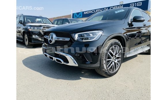 Buy Import Mercedes-Benz GLC Black Car in Import - Dubai in Baa Buy Import Mercedes-Benz GLC Black Car in Import - Dubai in Baa