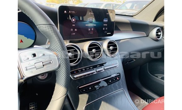 Buy Import Mercedes-Benz GLC Black Car in Import - Dubai in Baa Buy Import Mercedes-Benz GLC Black Car in Import - Dubai in Baa