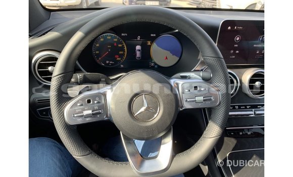 Buy Import Mercedes-Benz GLC Black Car in Import - Dubai in Baa Buy Import Mercedes-Benz GLC Black Car in Import - Dubai in Baa