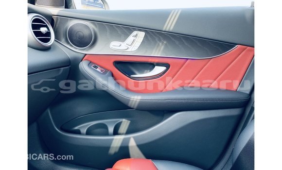 Buy Import Mercedes-Benz GLC Black Car in Import - Dubai in Baa Buy Import Mercedes-Benz GLC Black Car in Import - Dubai in Baa